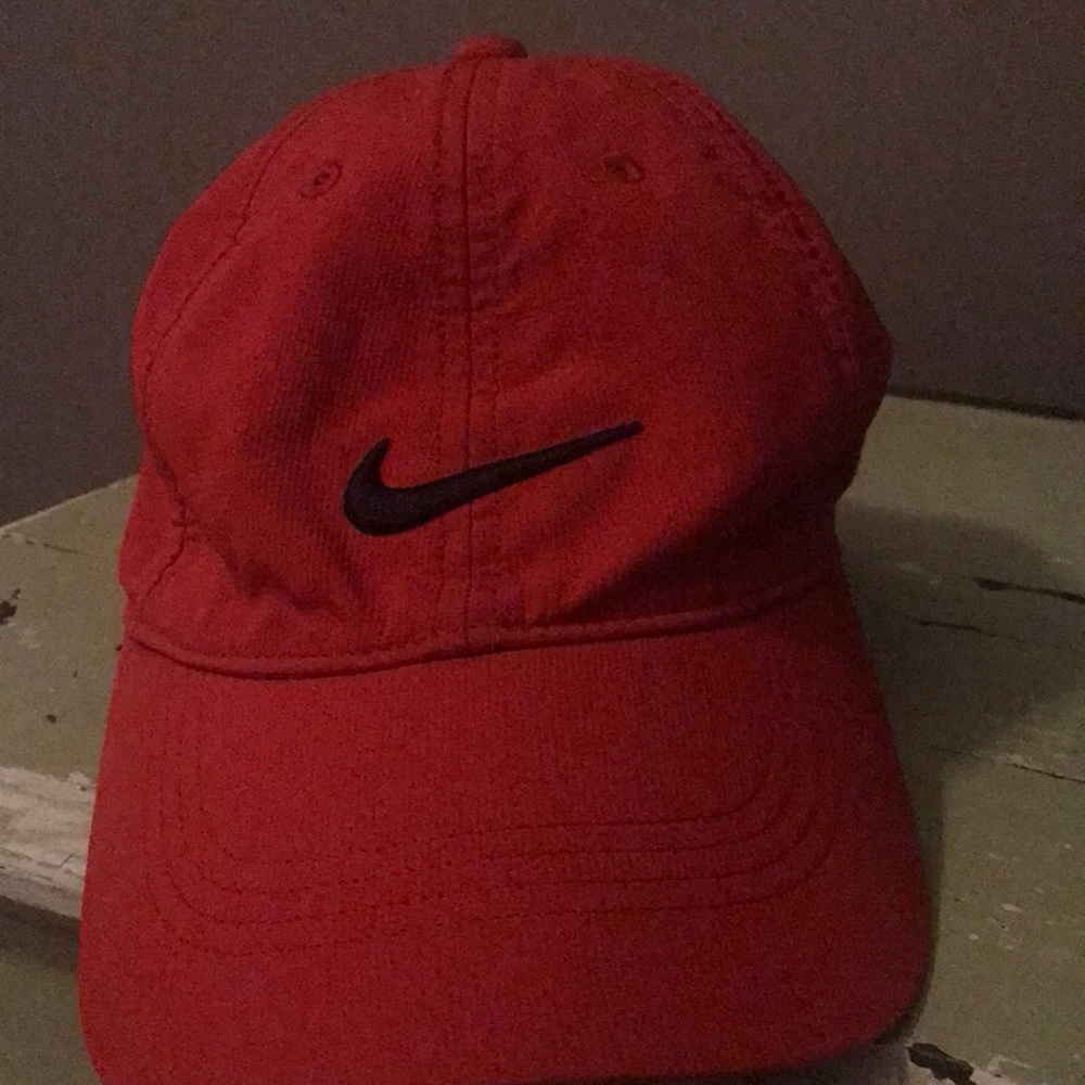 Nike Golf Hat